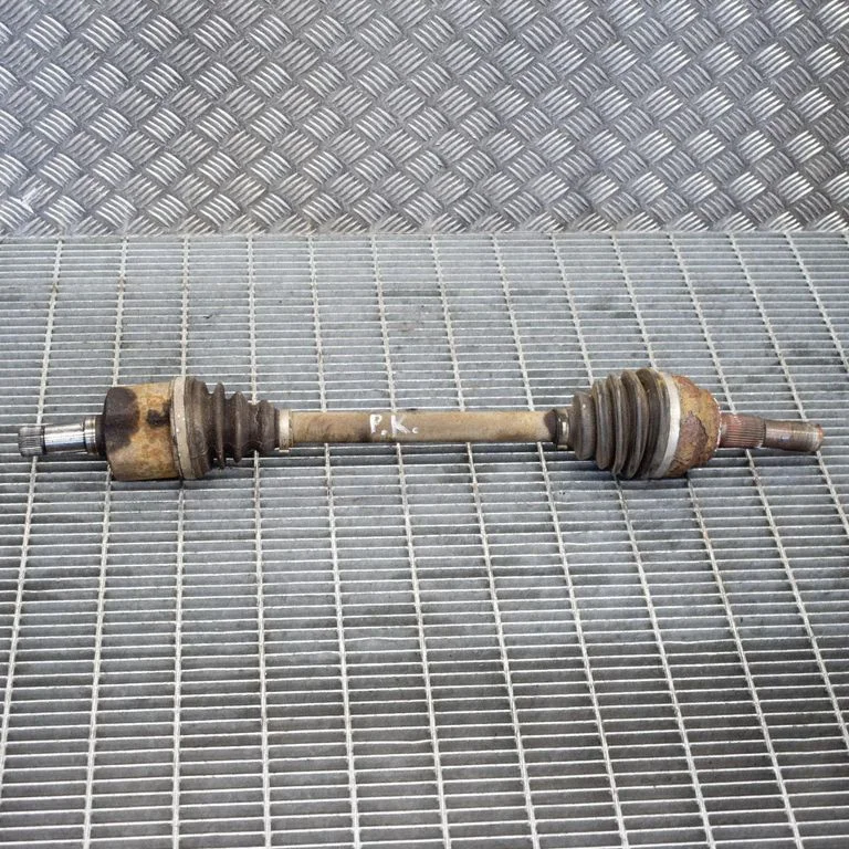 Eesmine pooltelg 00808785 – Citroen Jumper (2007-2013)