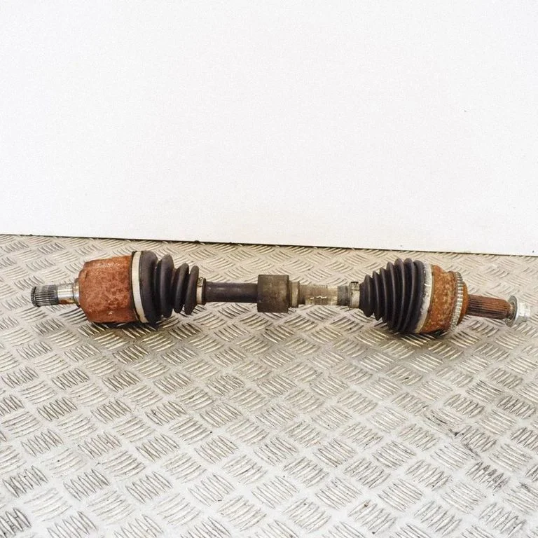 Priekšējā pusass 495011H211