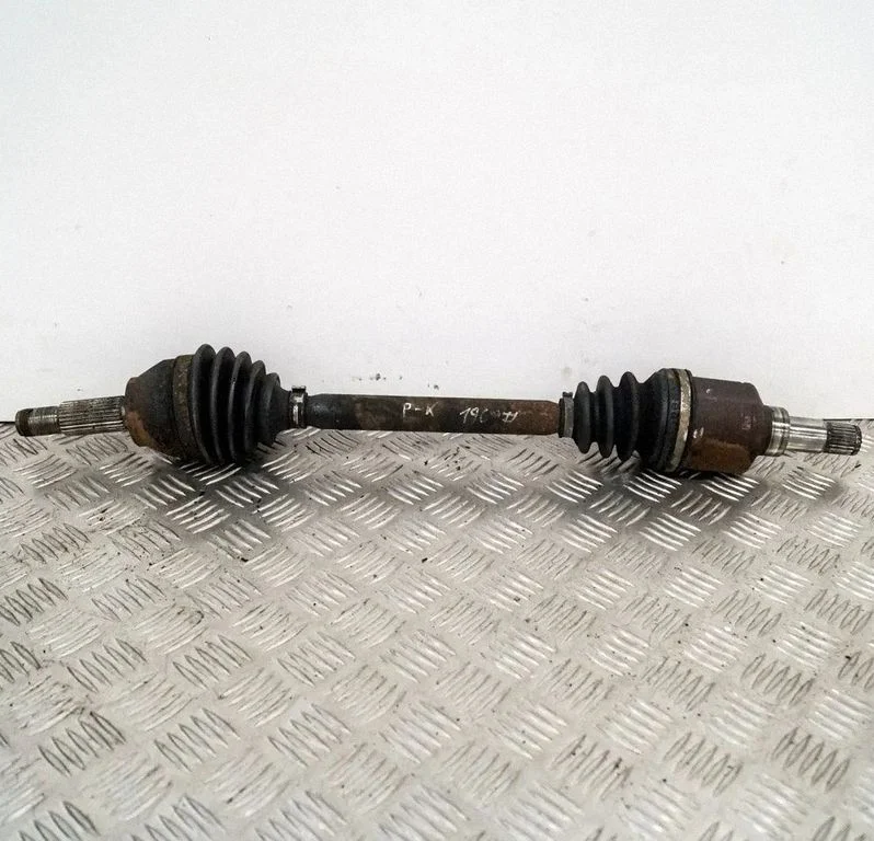 Front driveshaft – Ford Fusion (2002-2005), left