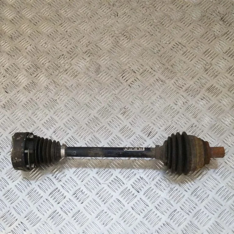 Front driveshaft 1K0407271FR