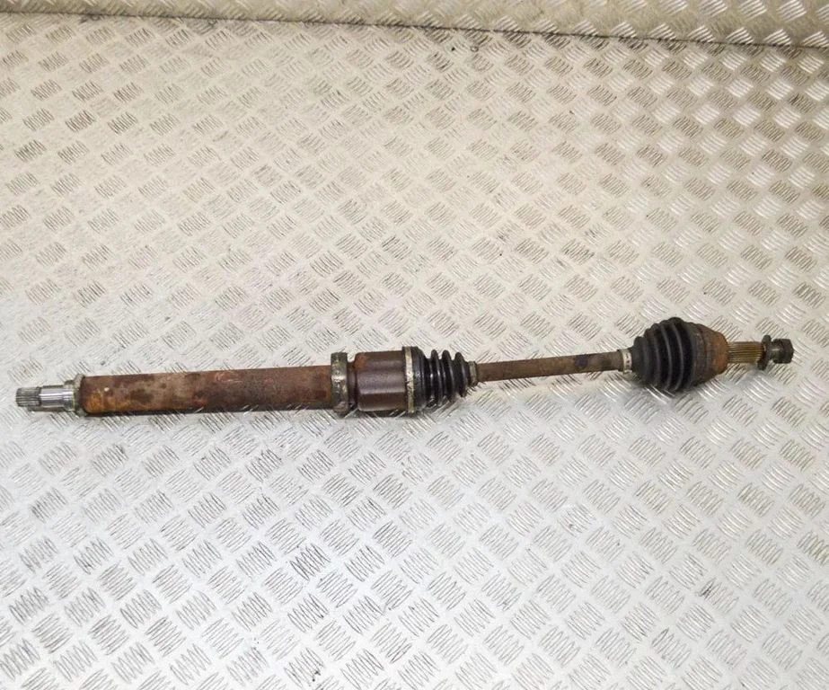 Front driveshaft – Ford Fusion (2002-2005), right