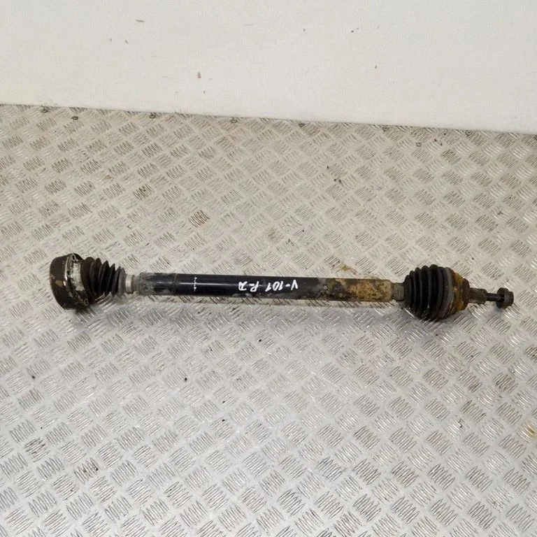 Front driveshaft – right