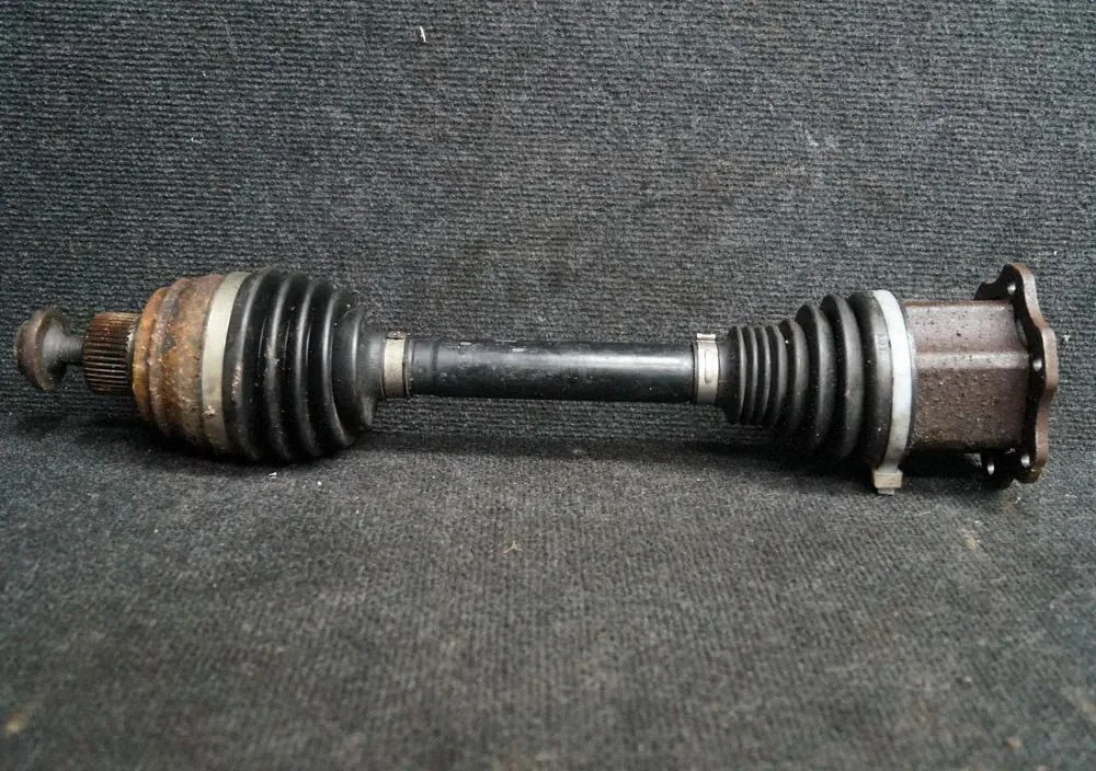 Front driveshaft – Audi A6 Allroad C6 (2006-2011)