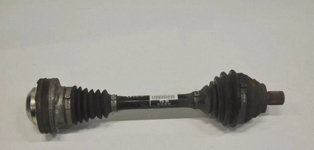 Front driveshaft – Volkswagen Passat CC (2008-2016)
