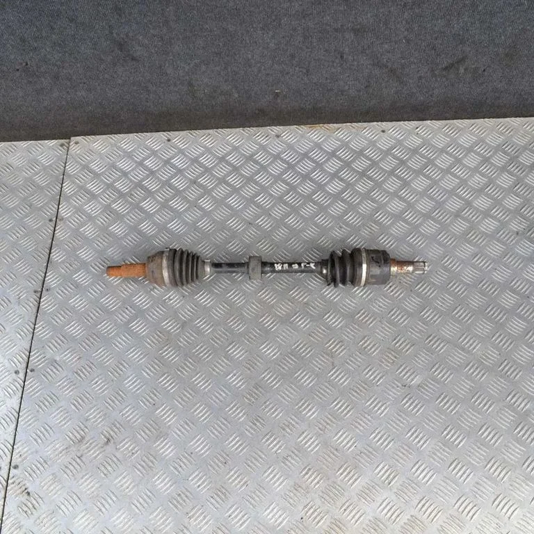 Front driveshaft – Mazda 2 (2007-2014), left