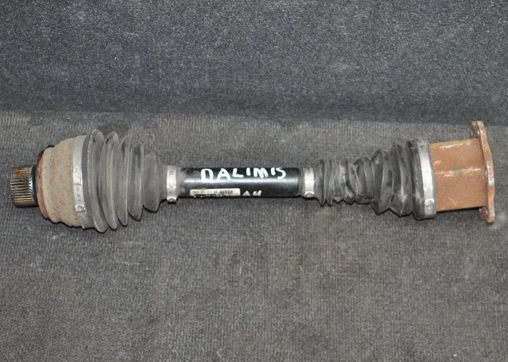 Front driveshaft – Audi A4 Allroad B8 (2008-2016)
