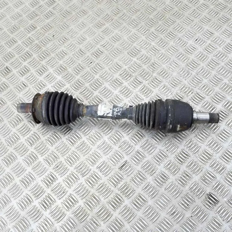 Priekšējā pusass A2463308800