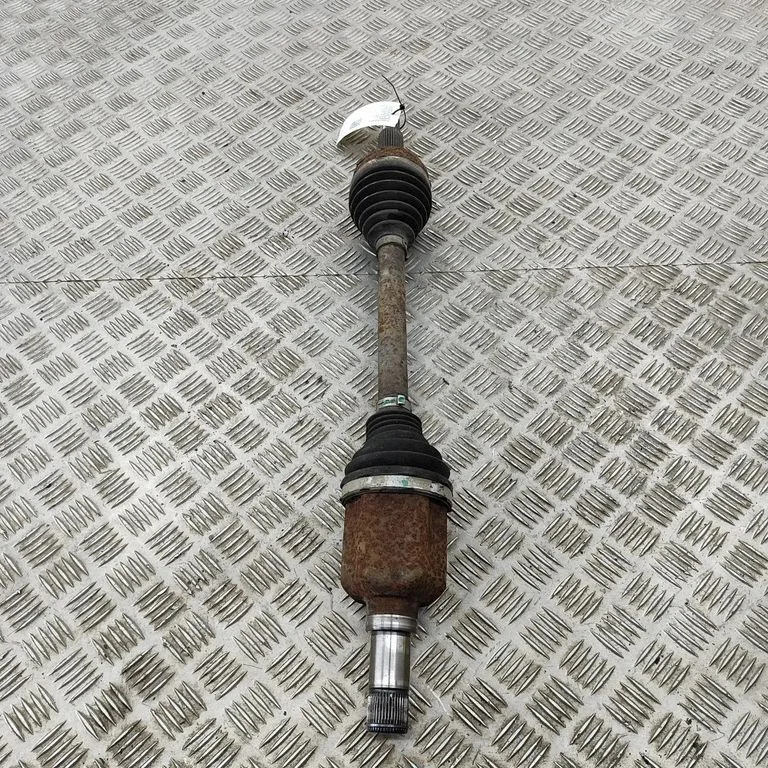 Front driveshaft BK213B437AD