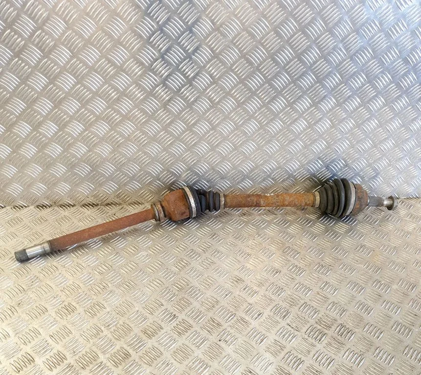 Front driveshaft – right