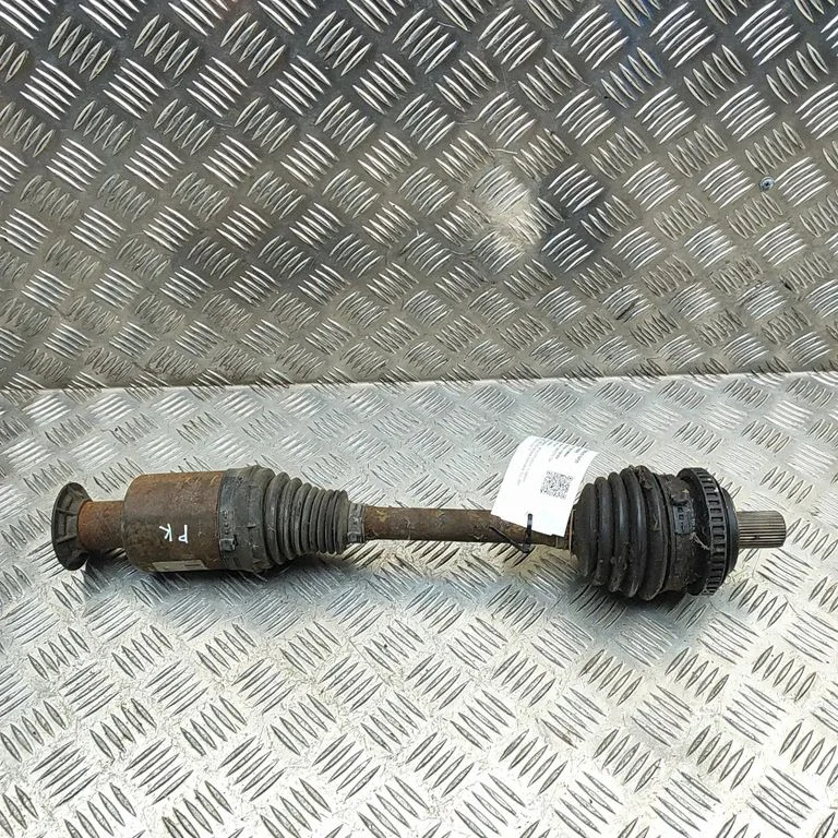 Front driveshaft – Mercedes-Benz S-Class W220 (1998-2006)