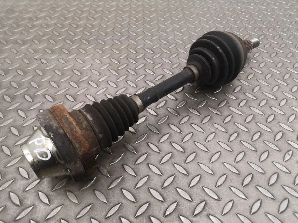 Front driveshaft – Porsche Cayenne (9PA) (2002-2010)