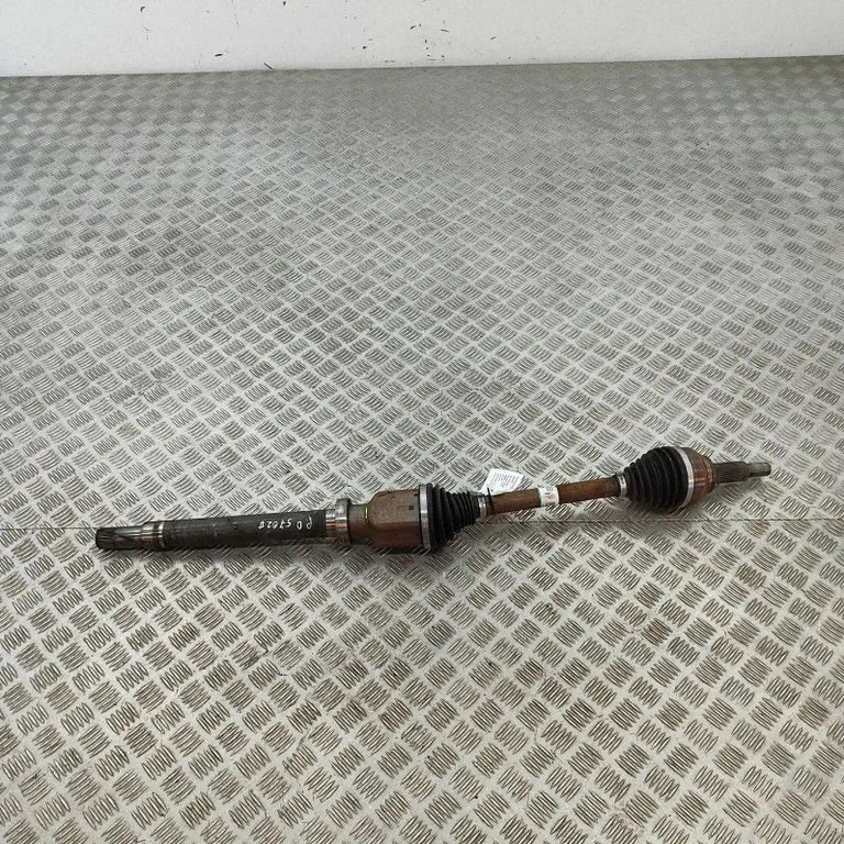 Front driveshaft KK213B436AD