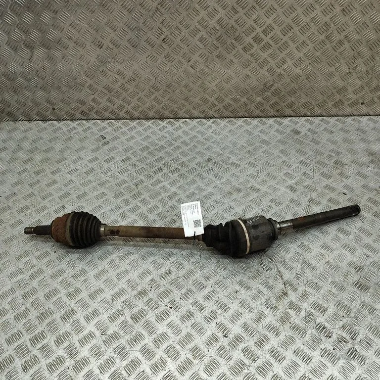 Priekšējā pusass 3815A498