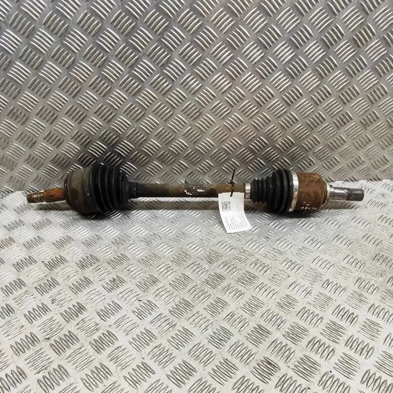 Priekšējā pusass 3910100Q7M