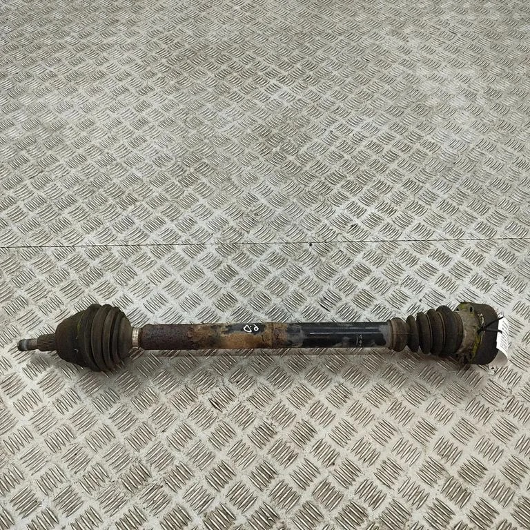 Priekšējā pusass 191407272BM