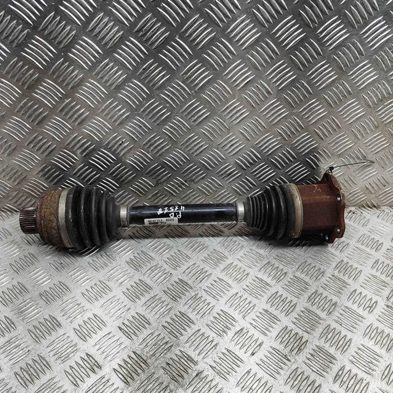 Priekšējā pusass 4G0407271F