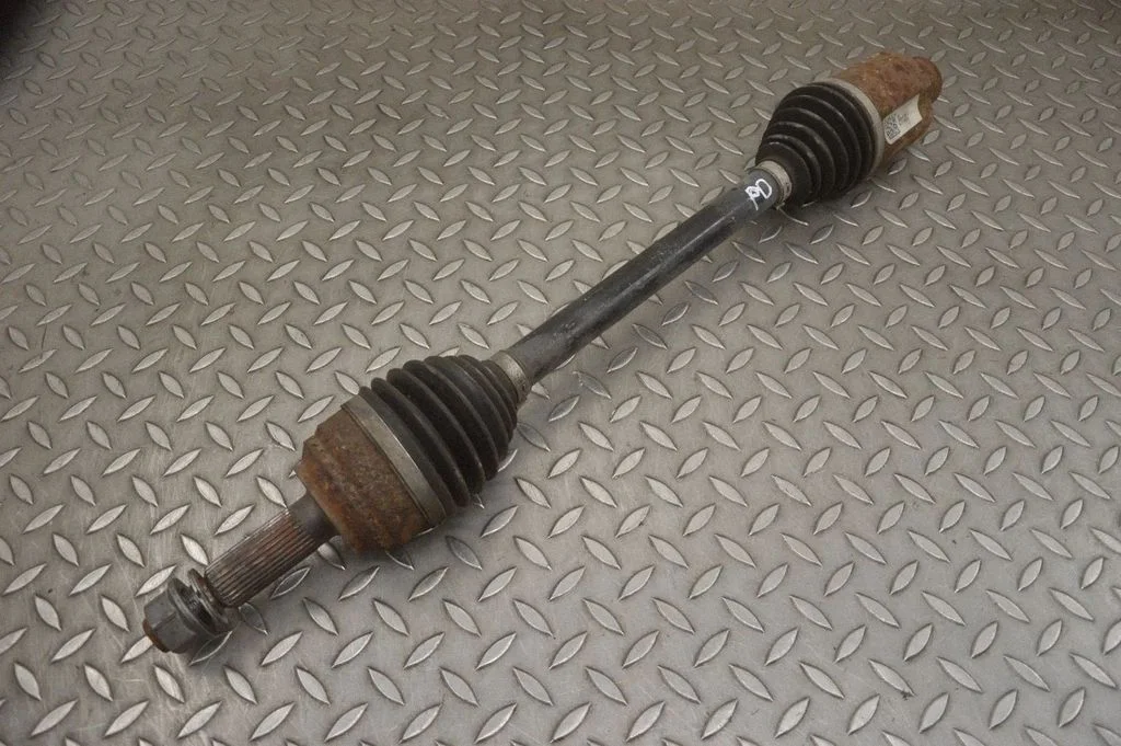 Front driveshaft – Infiniti M Y51 (2010-2019)
