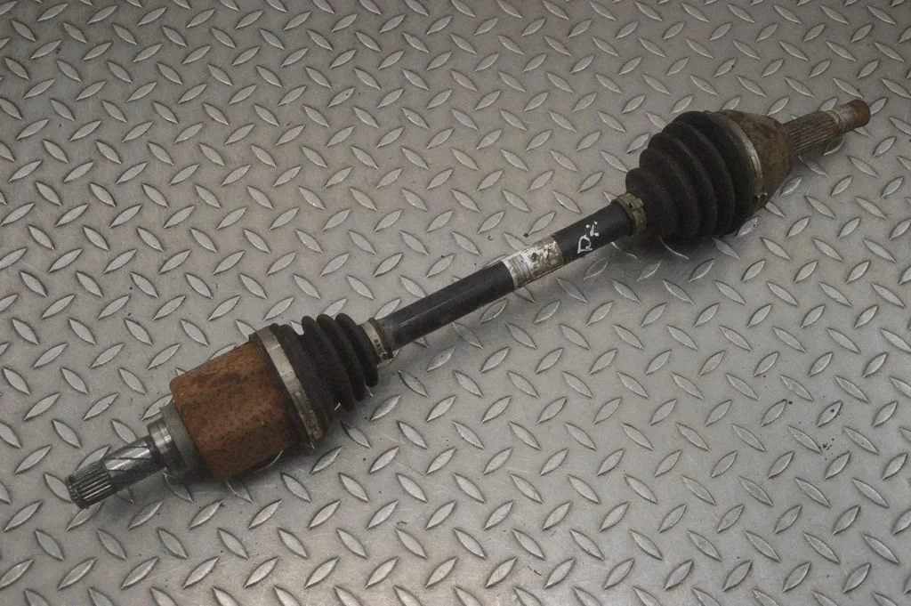 Front driveshaft 4099