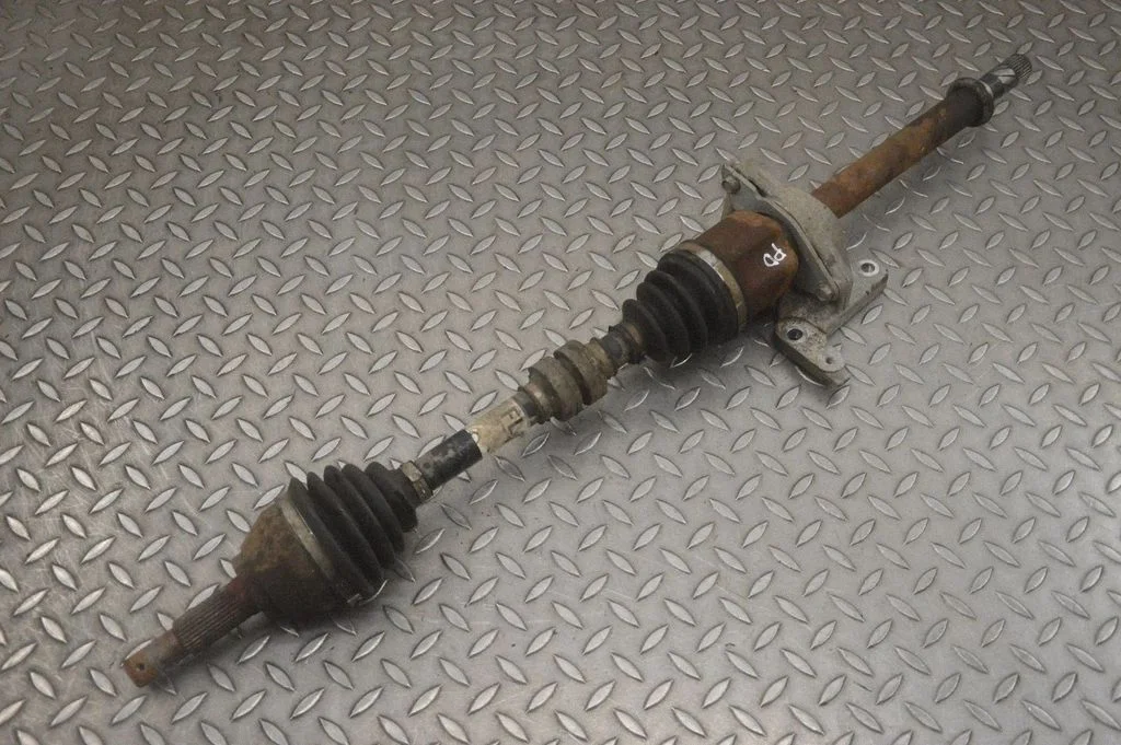 Front driveshaft 040118512066