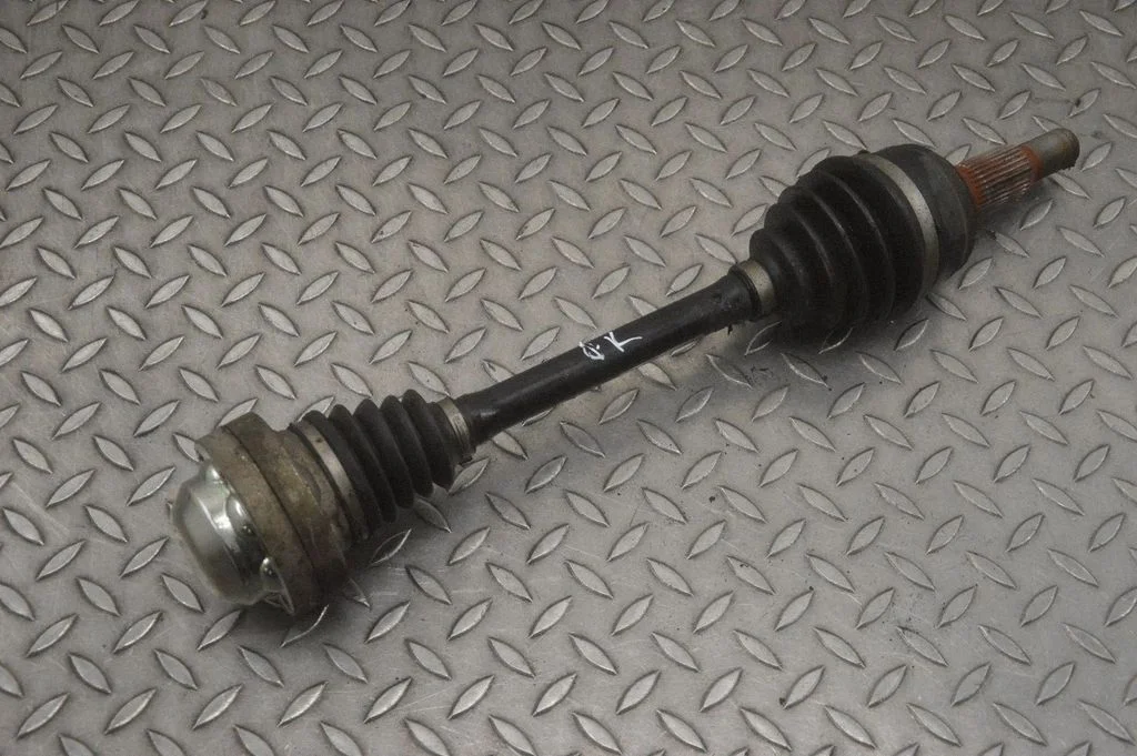 Priekšējā pusass 7P5407271