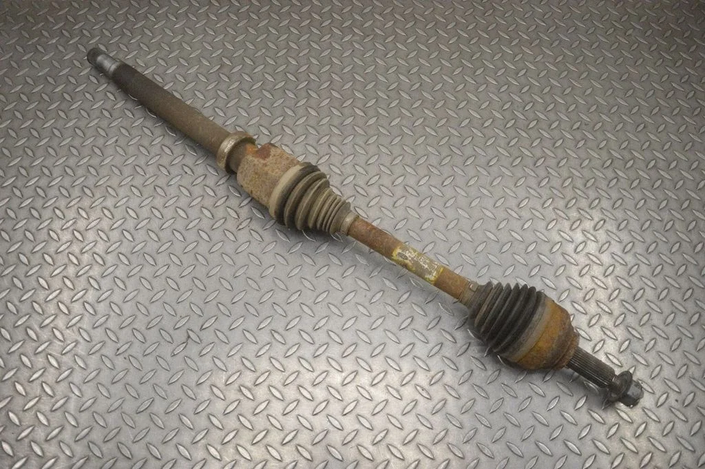 Front driveshaft KK213B436BB