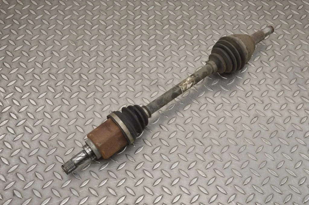 Front driveshaft 84158