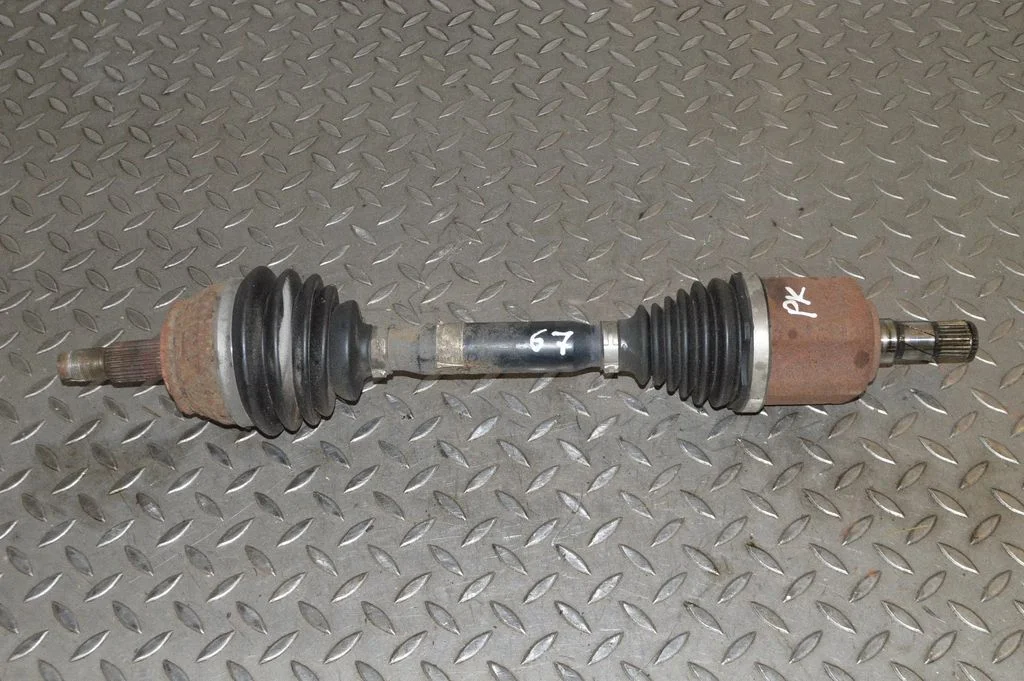 Priekšējā pusass 10263870