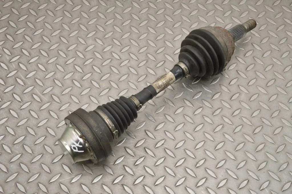 Priekšējā pusass 7L0407271F