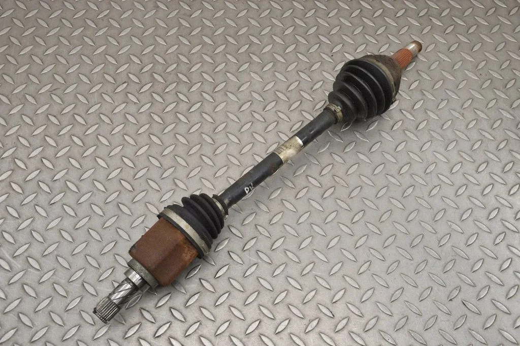 Front driveshaft 687421MF0A
