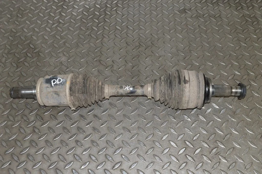 Front driveshaft 4343060082