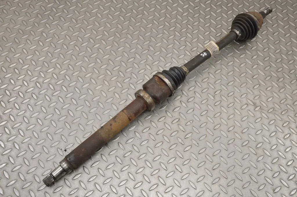 Priekšējā pusass BV613B436UC