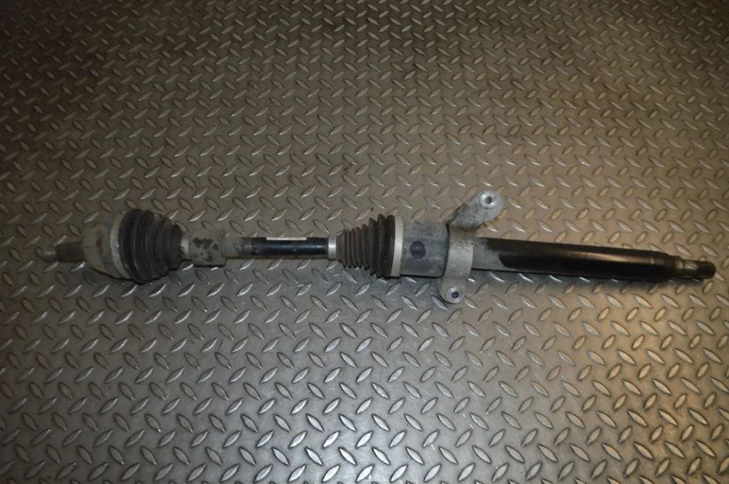 Priekšējā pusass 9809174