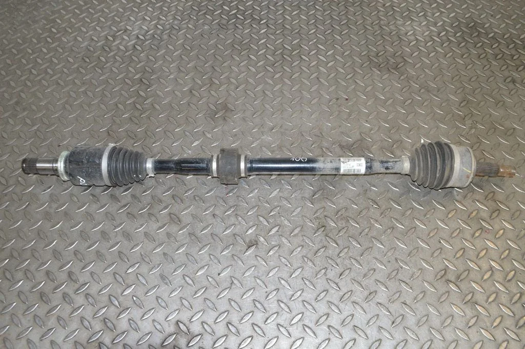 Priekšējā pusass 43410F4050
