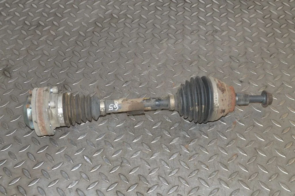 Front driveshaft – Volkswagen e-Golf (2014-)