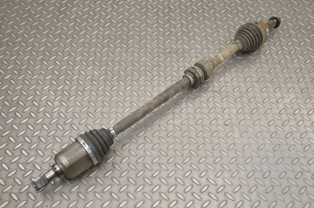 Priekšējā pusass 49501J7130