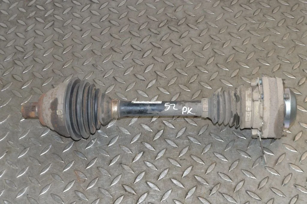 Priekšējā pusass 1K0407271EE