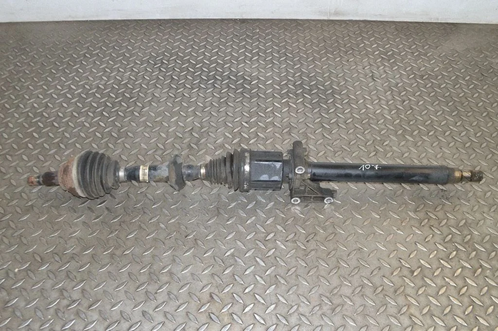 Priekšējā pusass 50504034