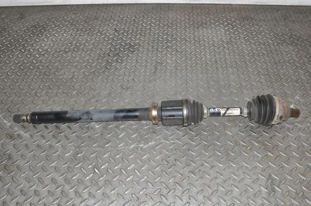 Front driveshaft 6G9N