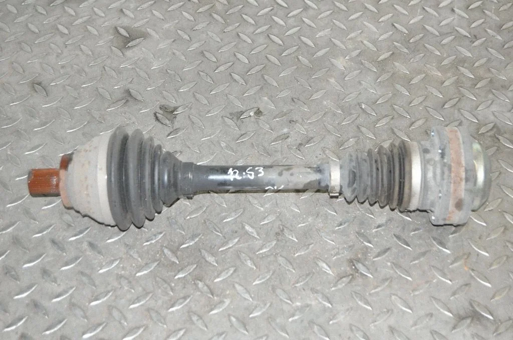 Front driveshaft 1K0407271BJ