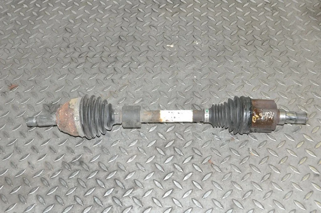 Półoś przednia – Mini Cooper Countryman R60 (2011-2016)