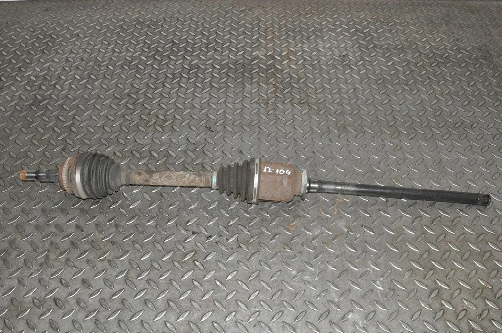 Priekšējā pusass DA69R11