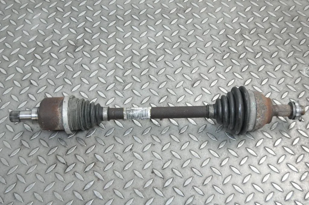 Priekšējā pusass 9809258480
