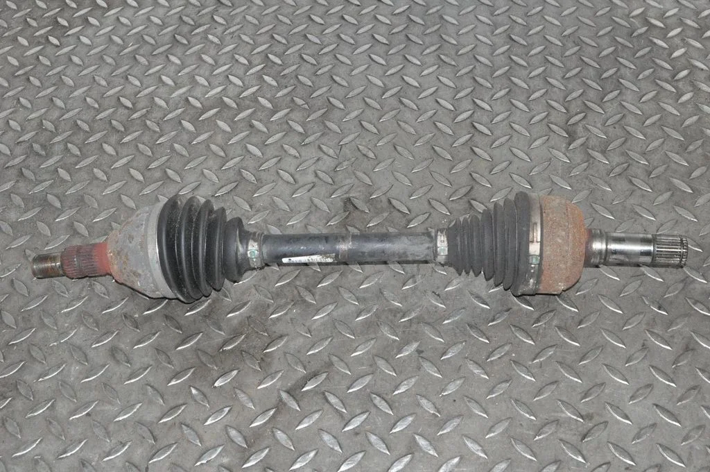 Front driveshaft 13219092