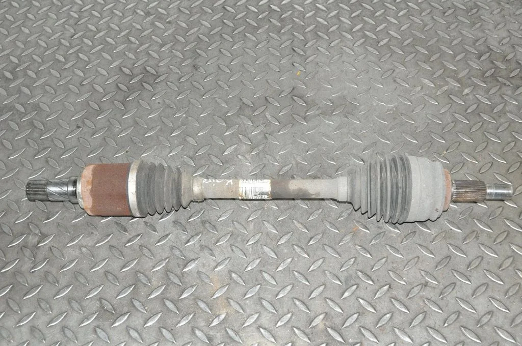 Priekšējā pusass 8200725512