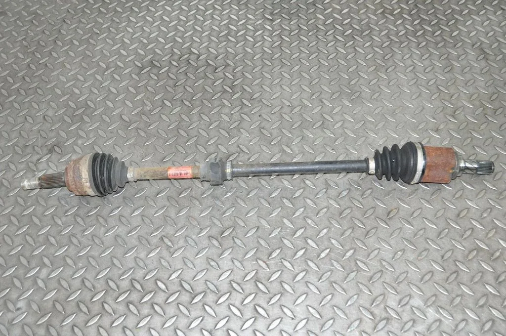 Eesmine pooltelg 391003VA0A – Nissan Note (E11) (2006-2014)