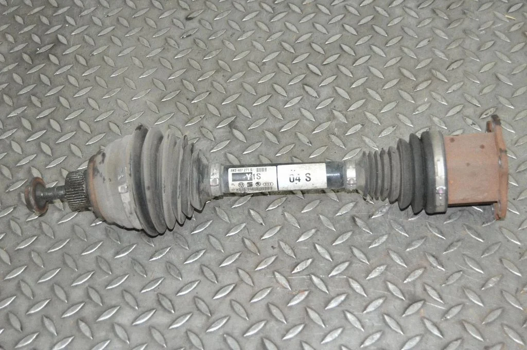 Front driveshaft – Audi A5 Sportback 8TA (2009-2016)