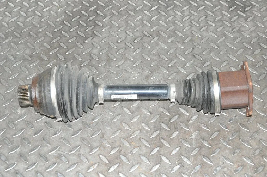 Front driveshaft – Audi A5 Sportback 8TA (2009-2016)