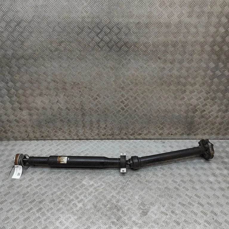 Middle center prop shaft A1674106503