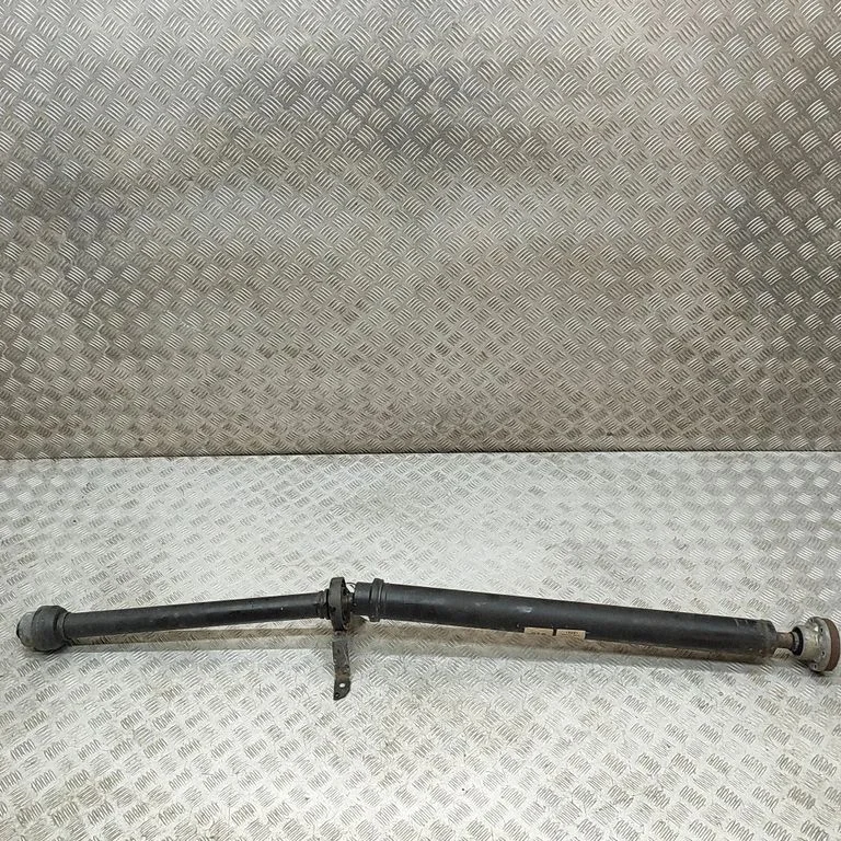 Middle center prop shaft 4G0521101K