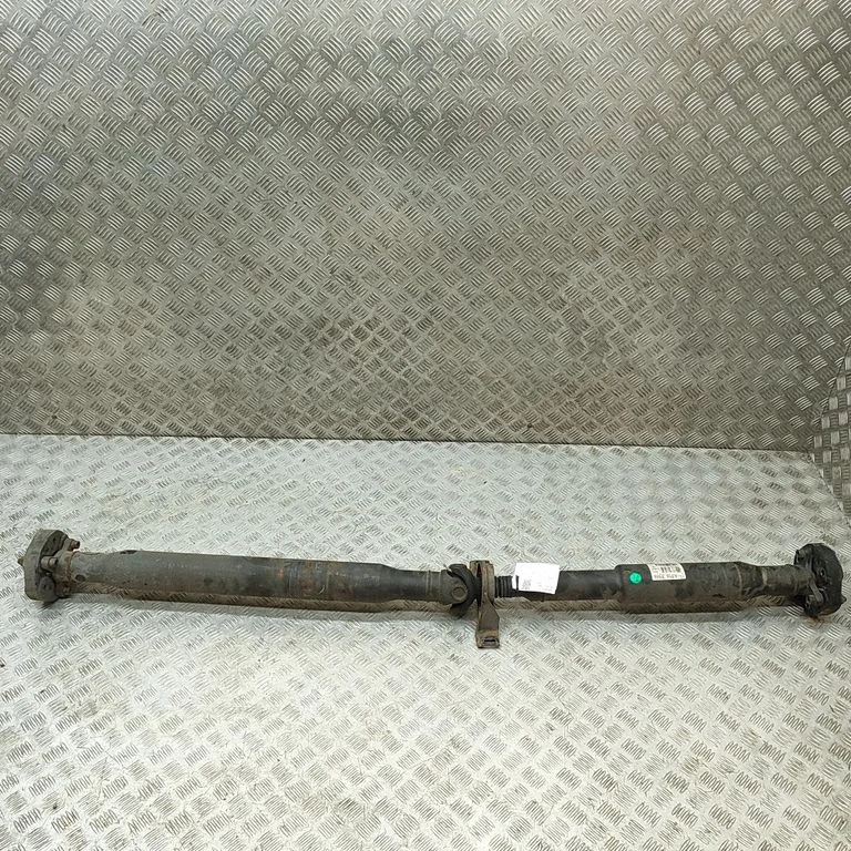 Middle center prop shaft A2164101306